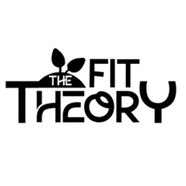 Fittheory Filter Logo